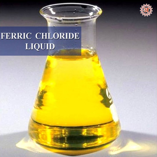 Ferric Chloride Liquid full-image